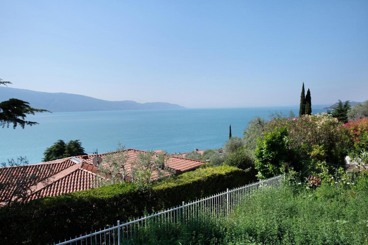 Villa Гарньяно Екстер'єр фото